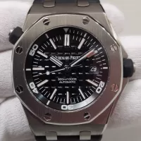 オーデマピゲ15703ST.OO A002CA.01コピー